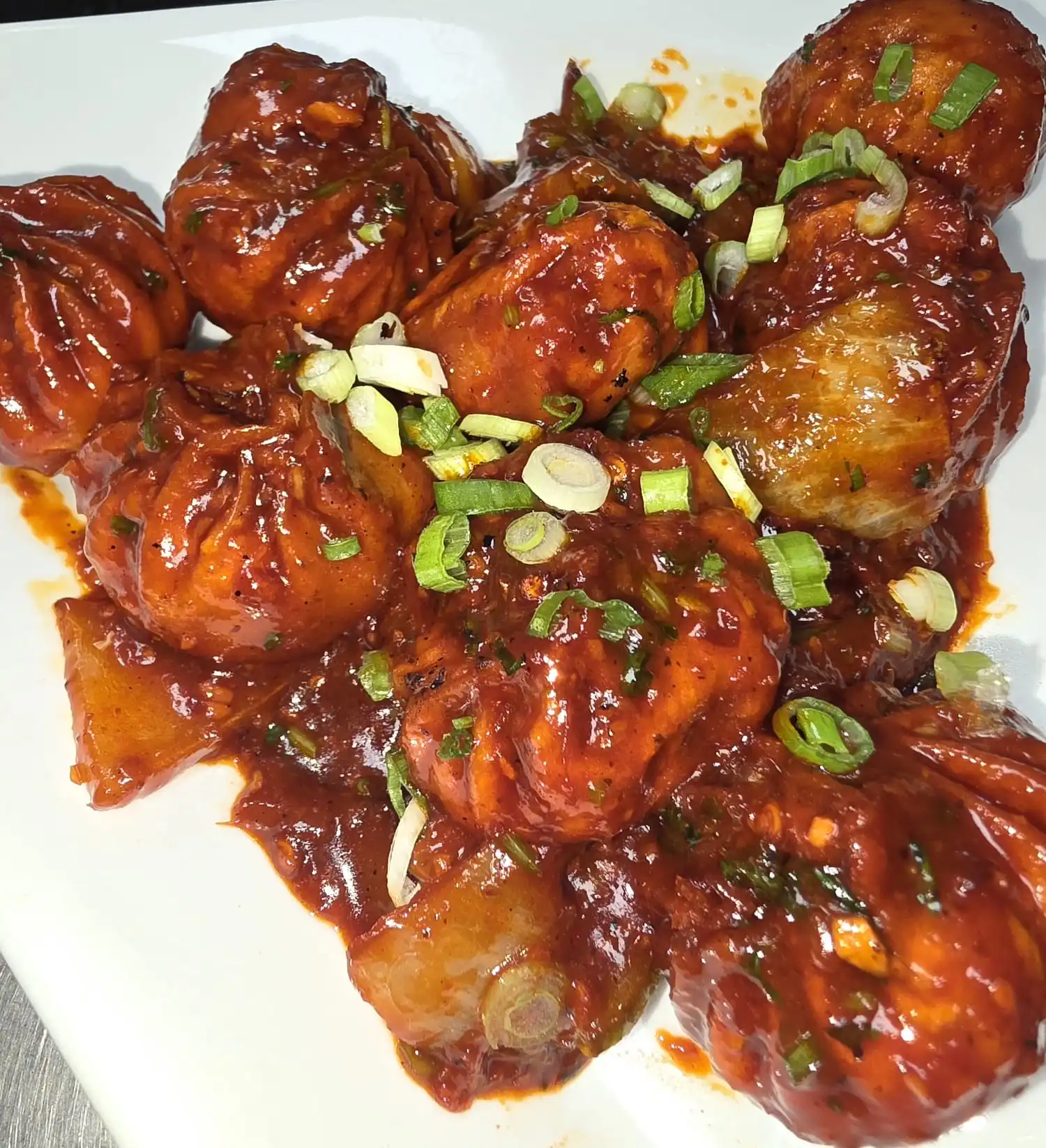 Best Restaurant in Edmonton, AB