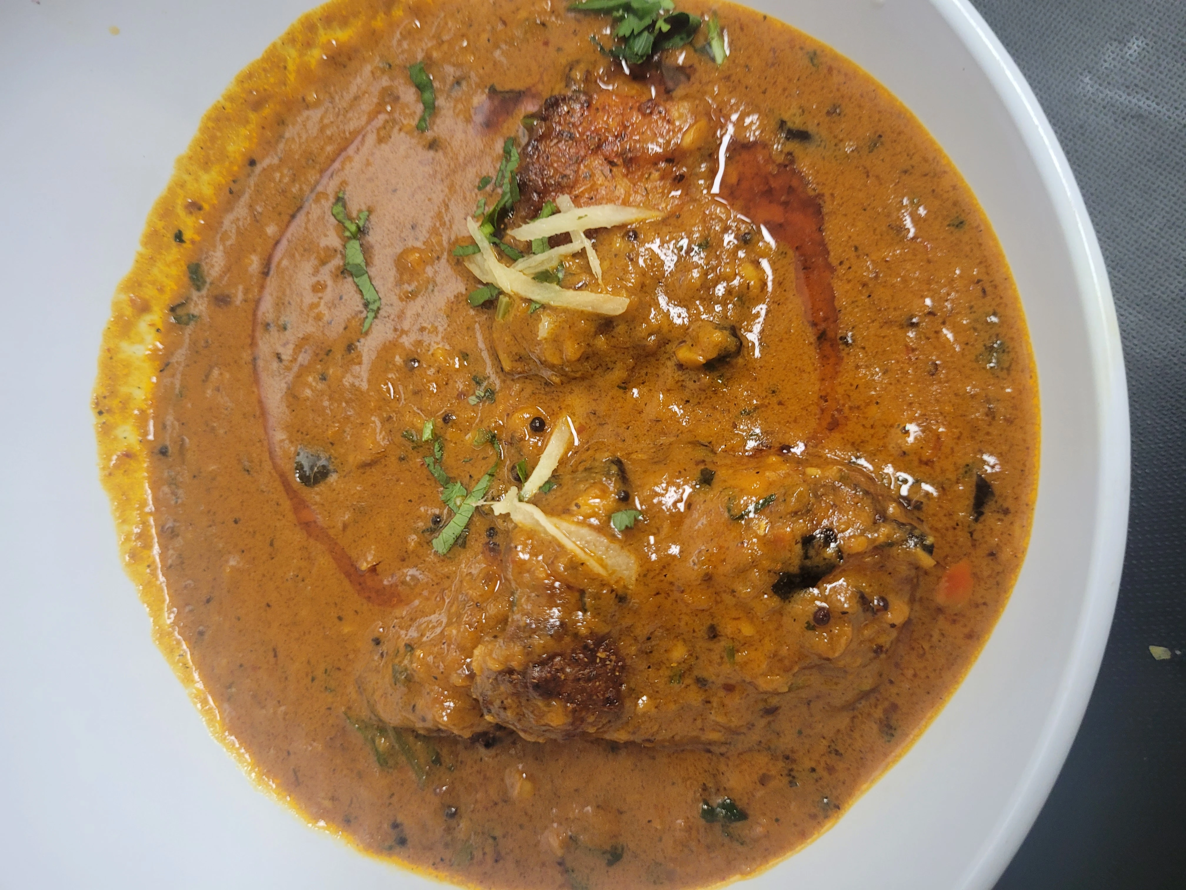 Best Restaurant in Edmonton, AB