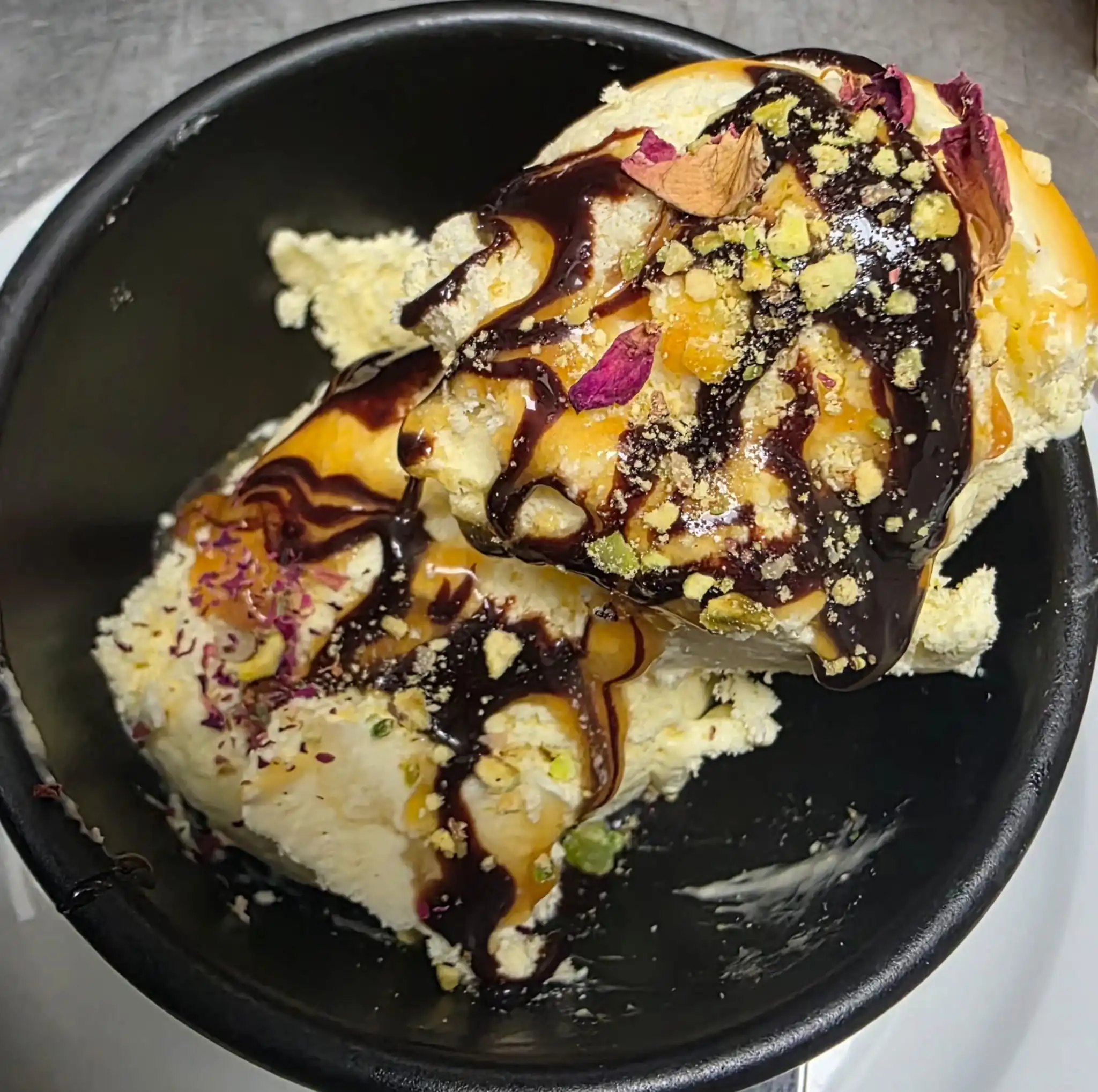 Best restaurant in Edmonton