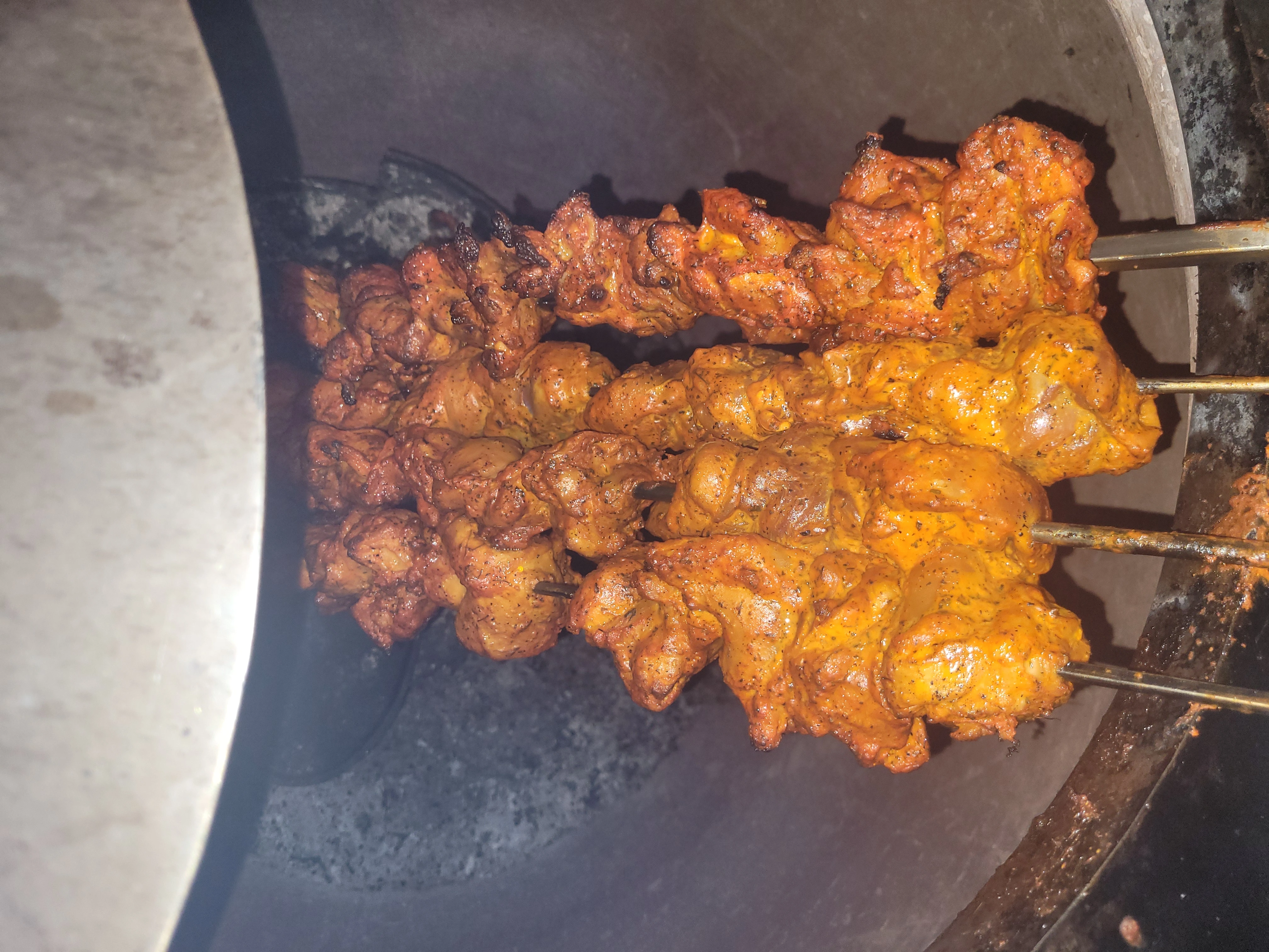 Best Restaurant in Edmonton, AB